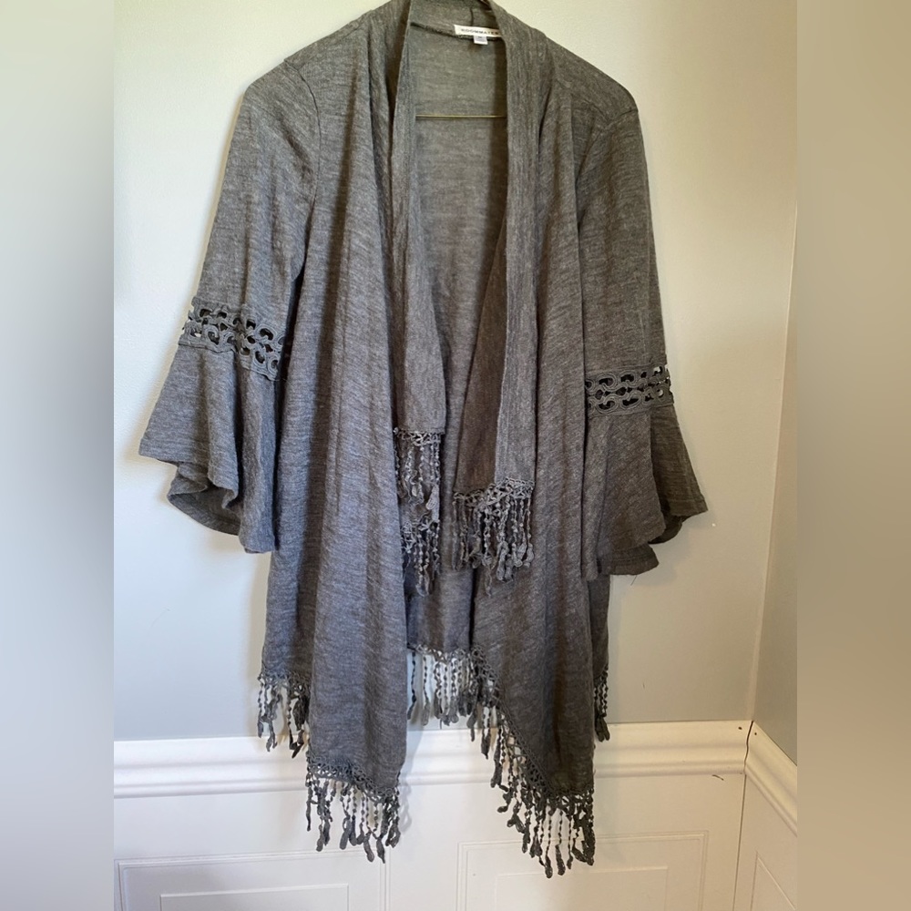 Wore but in good condition